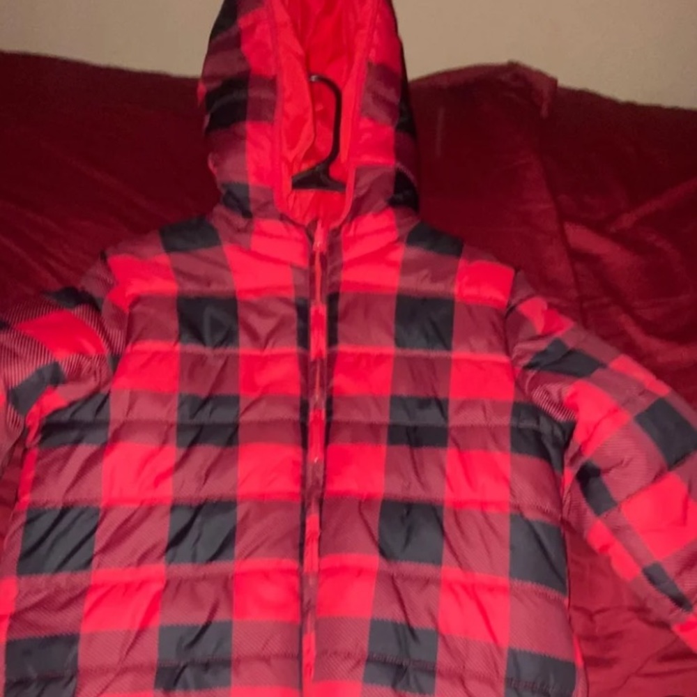 Puffer Coat